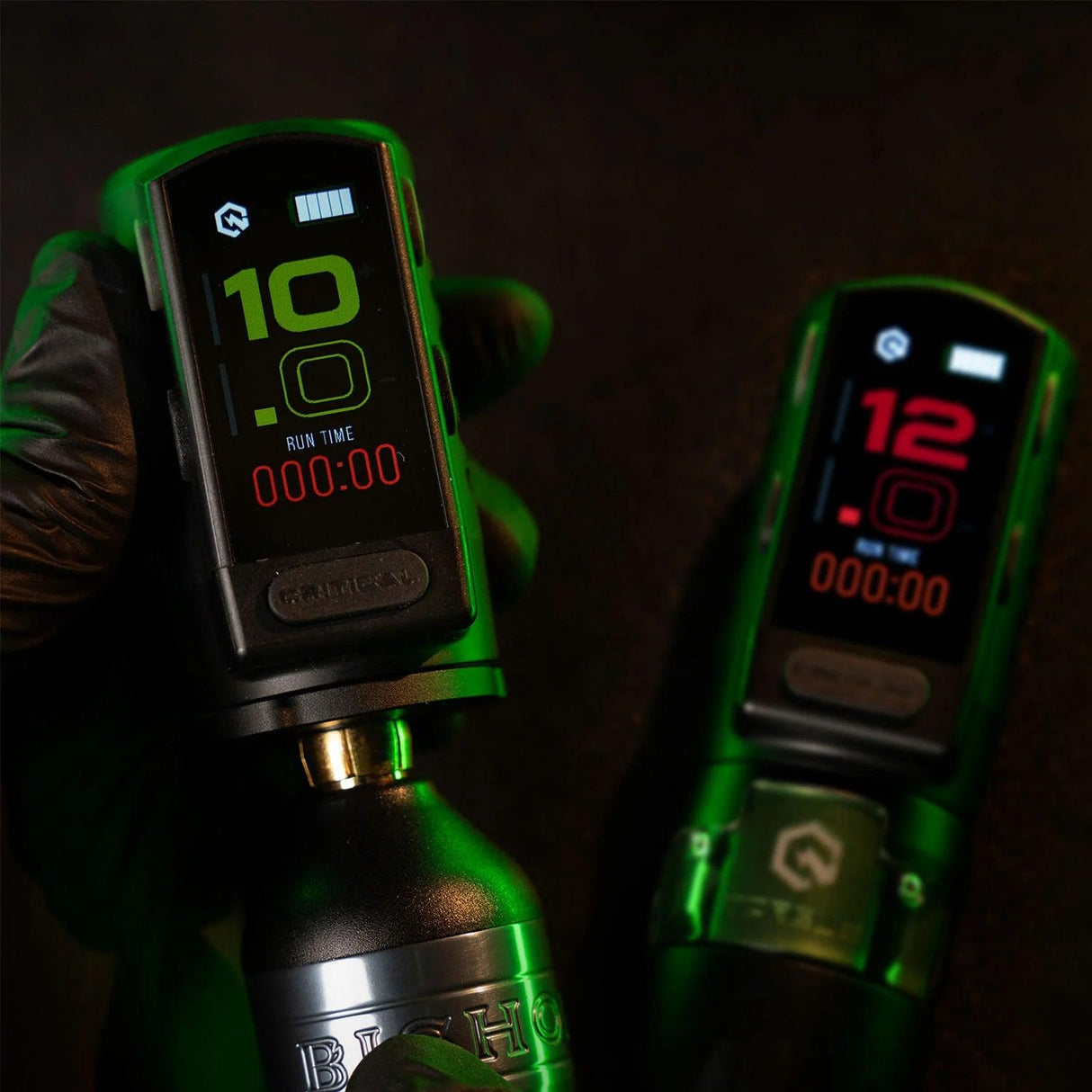 Critical Tattoo Machine Battery Connect V3 - BVShop