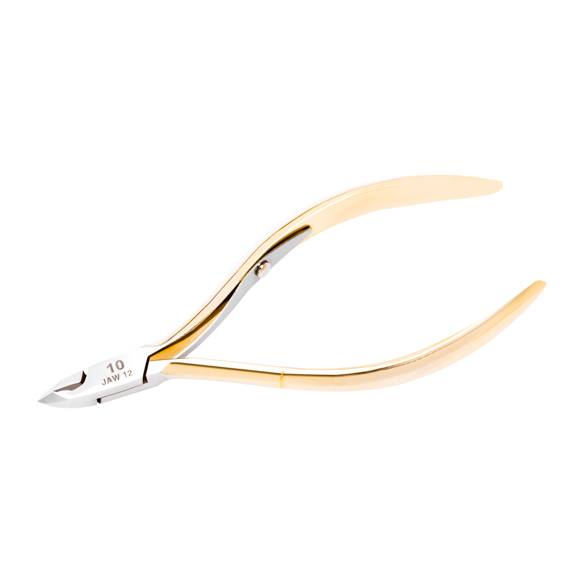 Cuticle Nippers Jaw 12 Ocho Pro 10 - BVShop