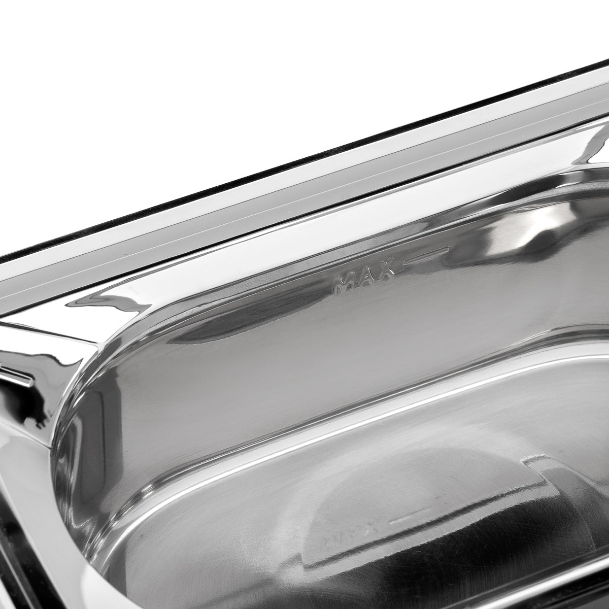 DENSON ACDS-100 ultrasonic cleaner 0.6 L 50W black - BVShop