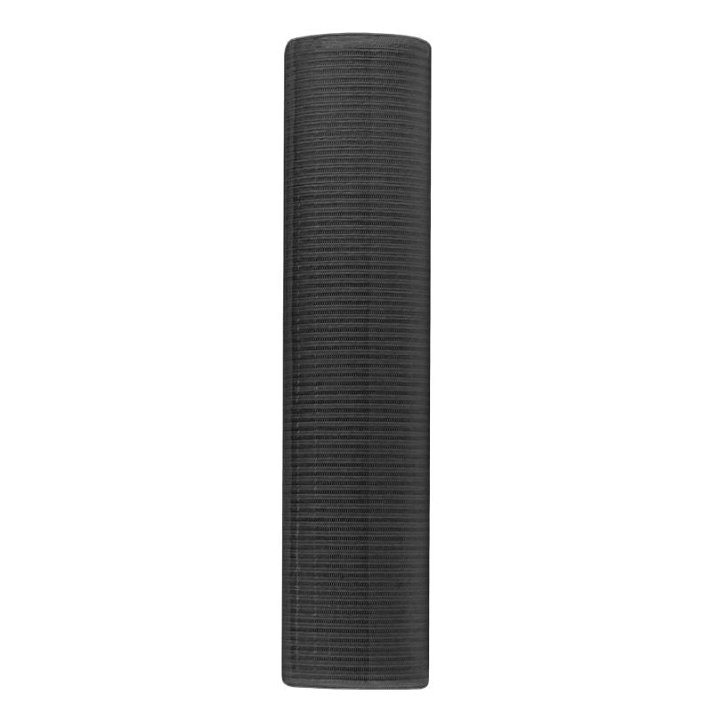 Disposable black midi foiled undercoat - BVShop