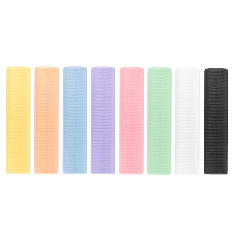 Disposable cosmetic pink tablecloth - BVShop