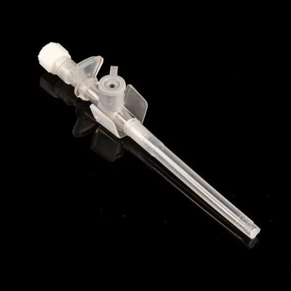 Einwegnadeln für Piercing