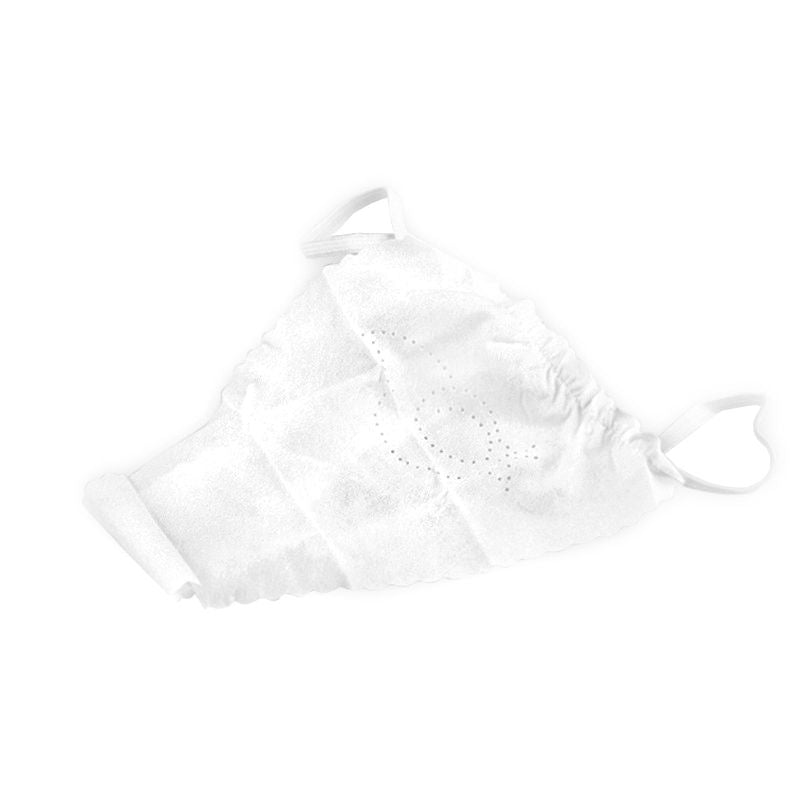 Disposable thongs 10 pcs. - BVShop