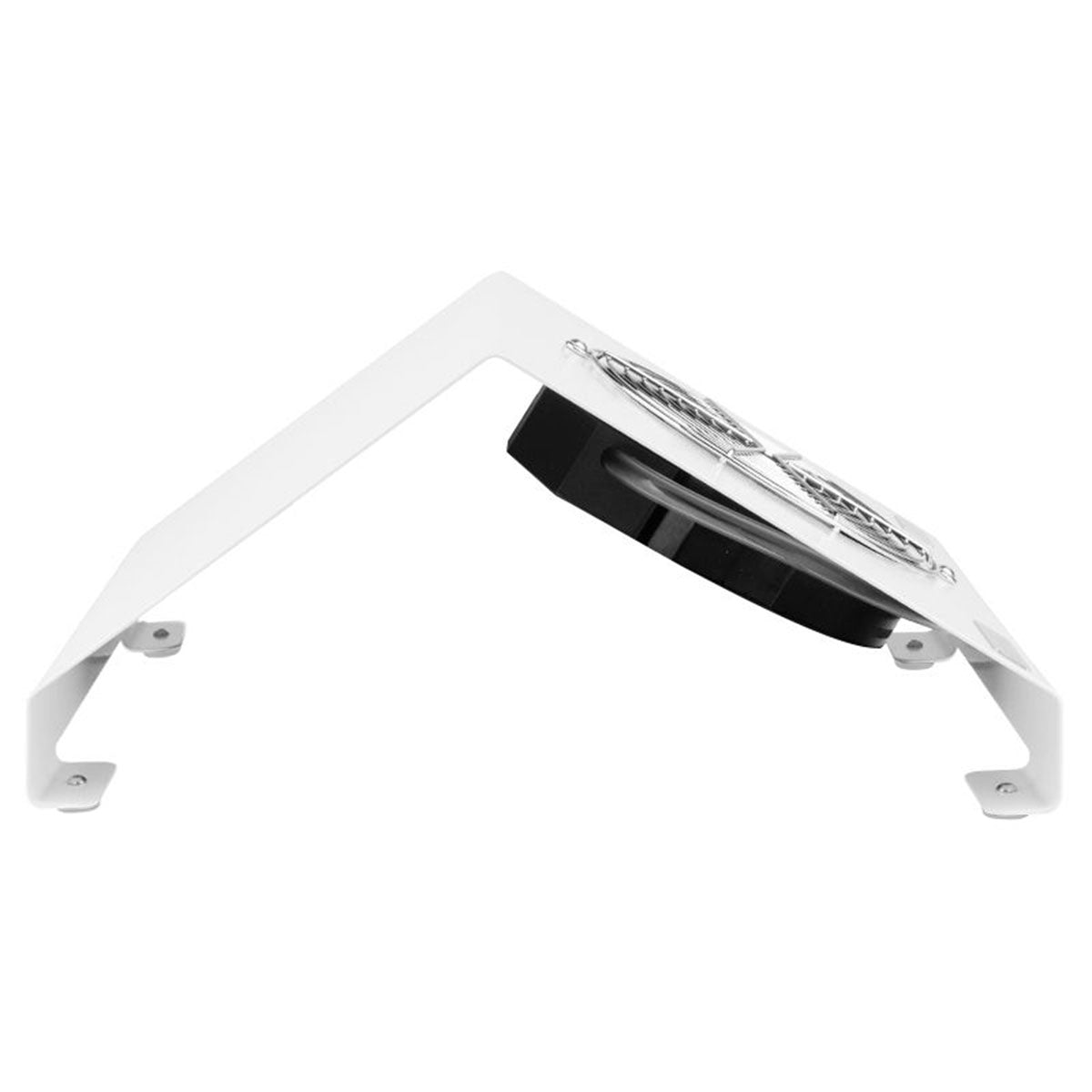 Dust absorber momo x2s 65w professional white - BVShop