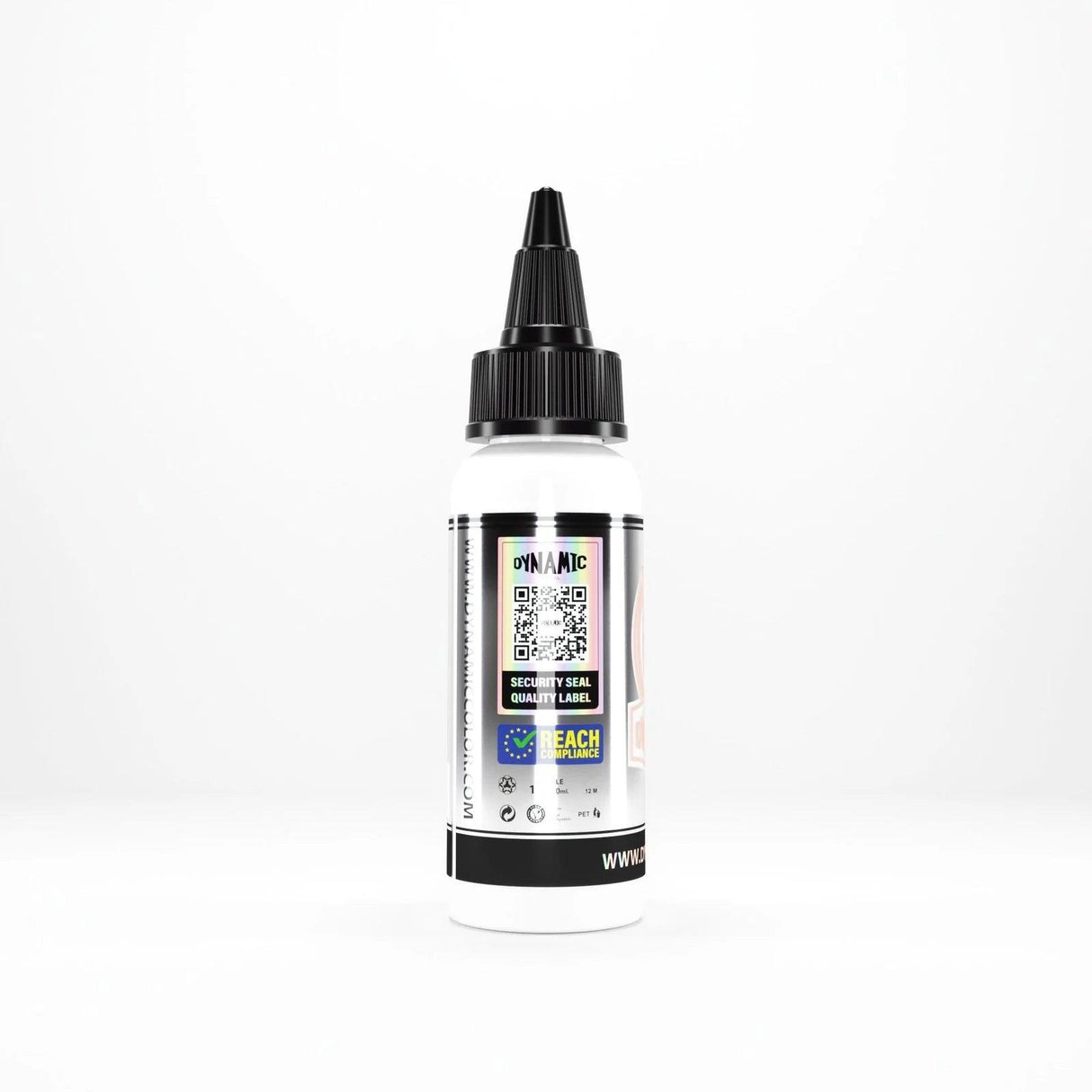 Dynamic Viking Ink Line Bright White 15/30/120/240ml - BVShop