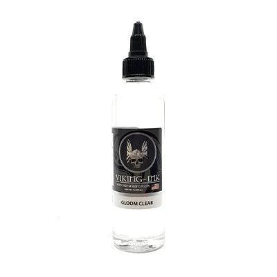 Dynamic Tattoo Ink Gloom Clear Mixer 120ml - BVShop