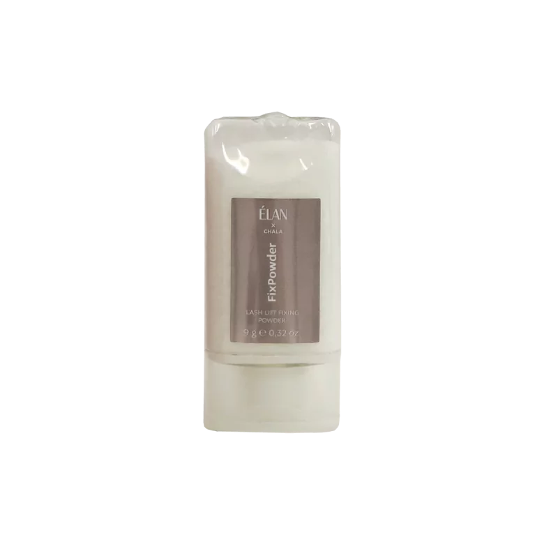 Elan FixPowder Lash Lift Fixierpuder 9g