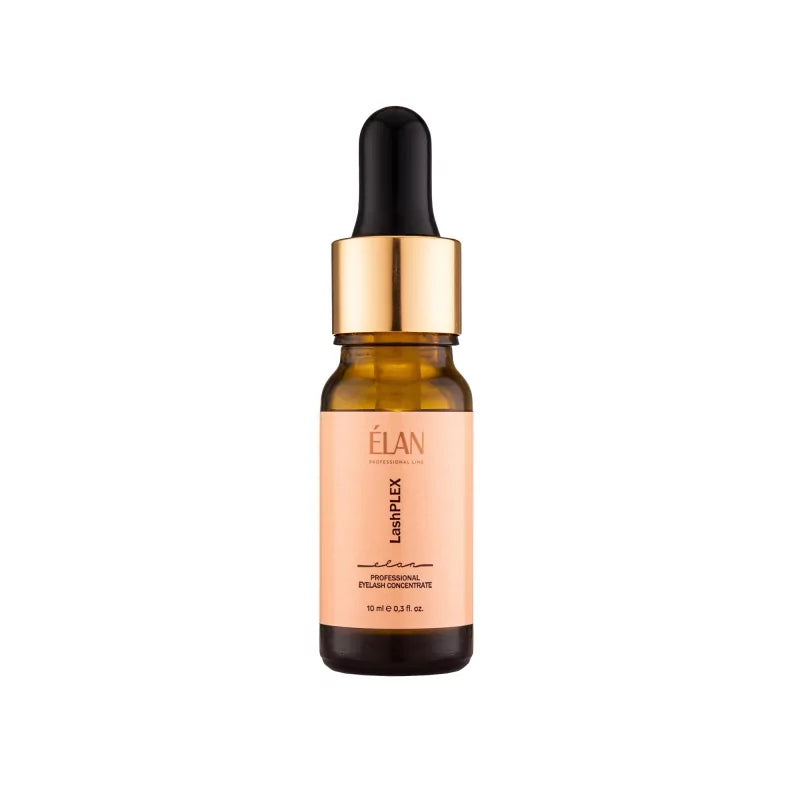 Elan LashPlex Eyelash Care Concentrate 10ml - BVShop