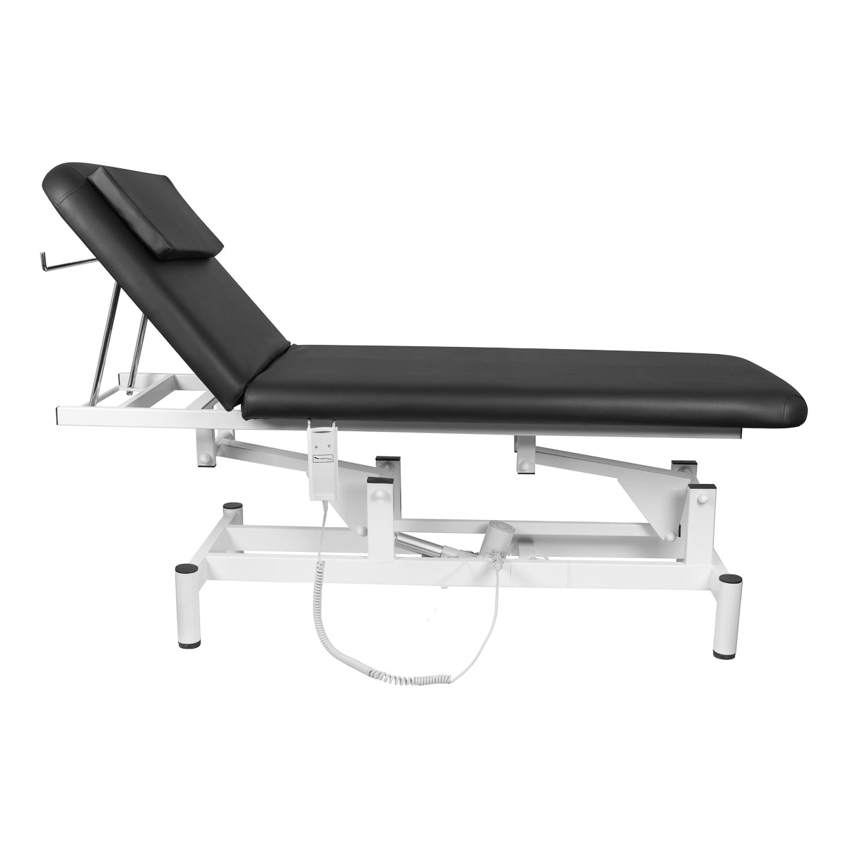 Electric bed massage 079 1 intens. black - BVShop