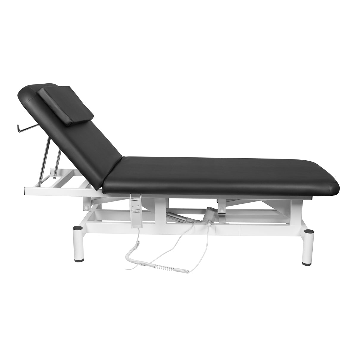 Electric bed massage 079 1 intens. black - BVShop
