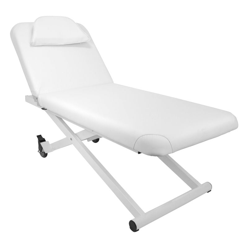 Electric bed massage azzurro 329e 1 pot. White - BVShop