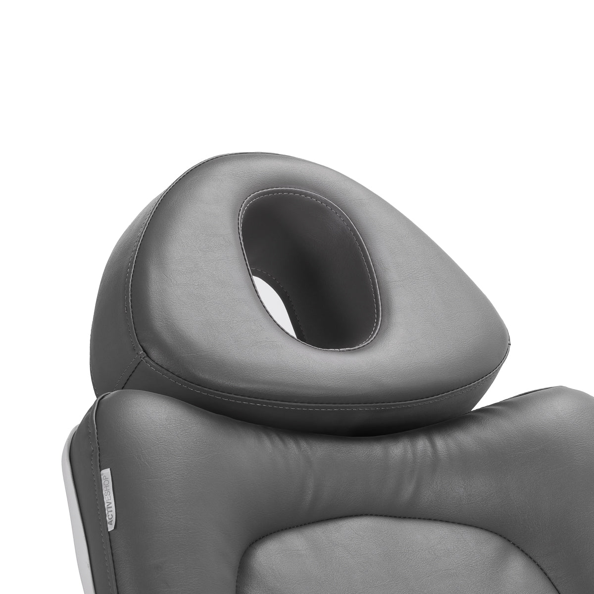 Electric cosmetic chair azzurro 870s pedi 3 strong Gray - BVShop