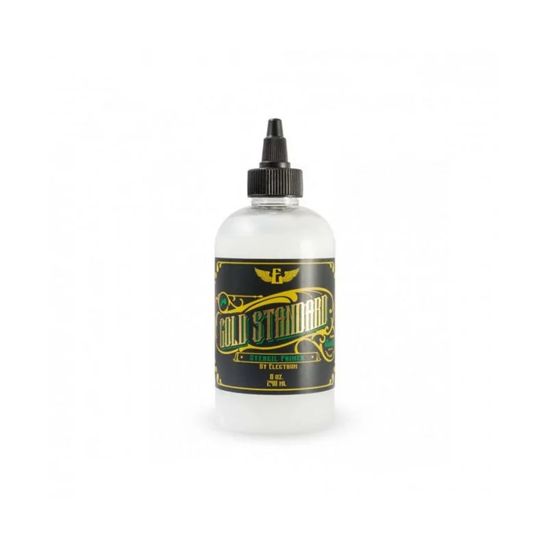 Electrum Gold Standart Tattoo Stencil Primer 240ml - BVShop