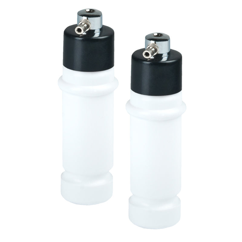 Elegante 1897 device 5in1 micro + vacuum + darsonval + ultrasounds + spray - BVShop