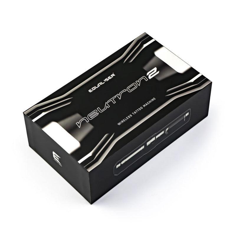 Equaliser Neutron2 Wireless Tattoo Machine - BVShop
