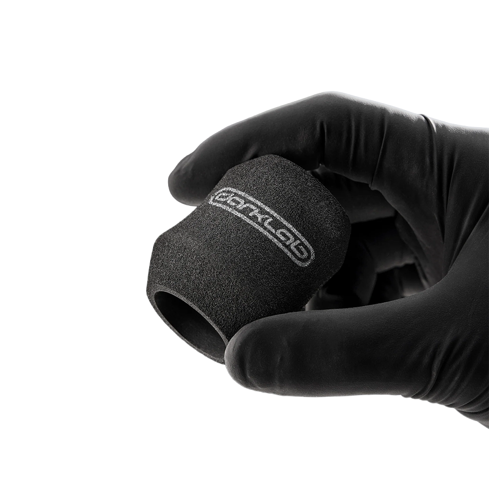 Ergo Einweg-Schaumstoff-Griffüberzüge