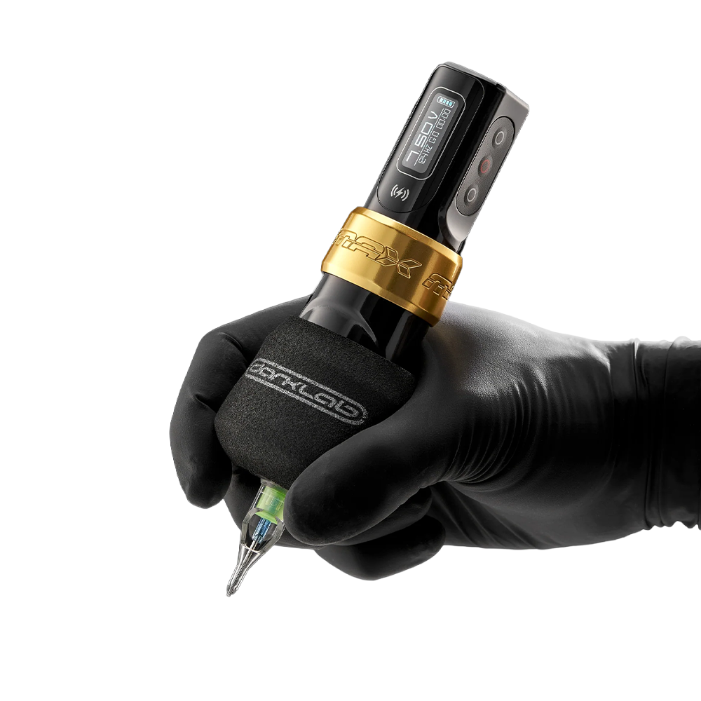 Ergo Einweg-Schaumstoff-Griffüberzüge