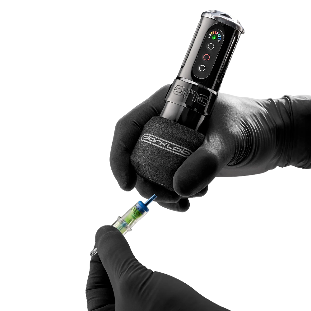 Ergo Einweg-Schaumstoff-Griffüberzüge