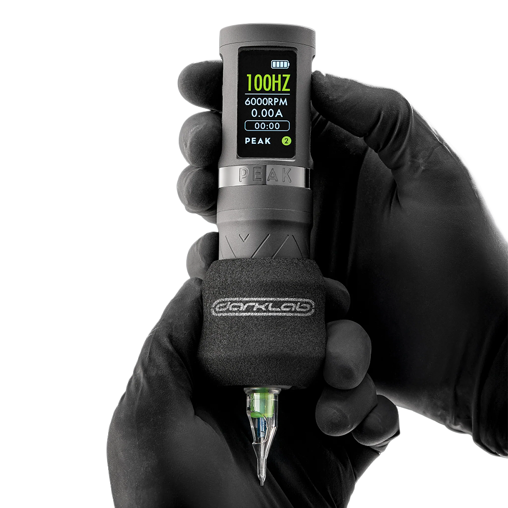 Ergo Einweg-Schaumstoff-Griffüberzüge