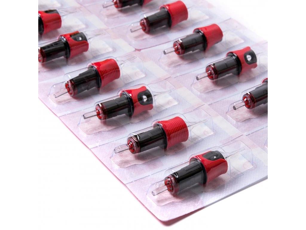 Etalon Mix Round Shader Cartridges - BVShop