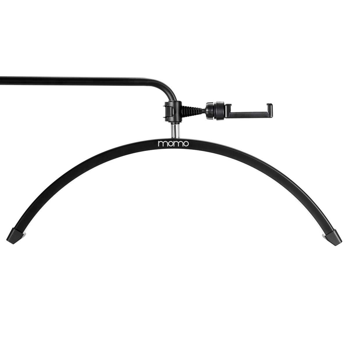 Eyelash treatment lamp MOMO MX6 black - BVShop