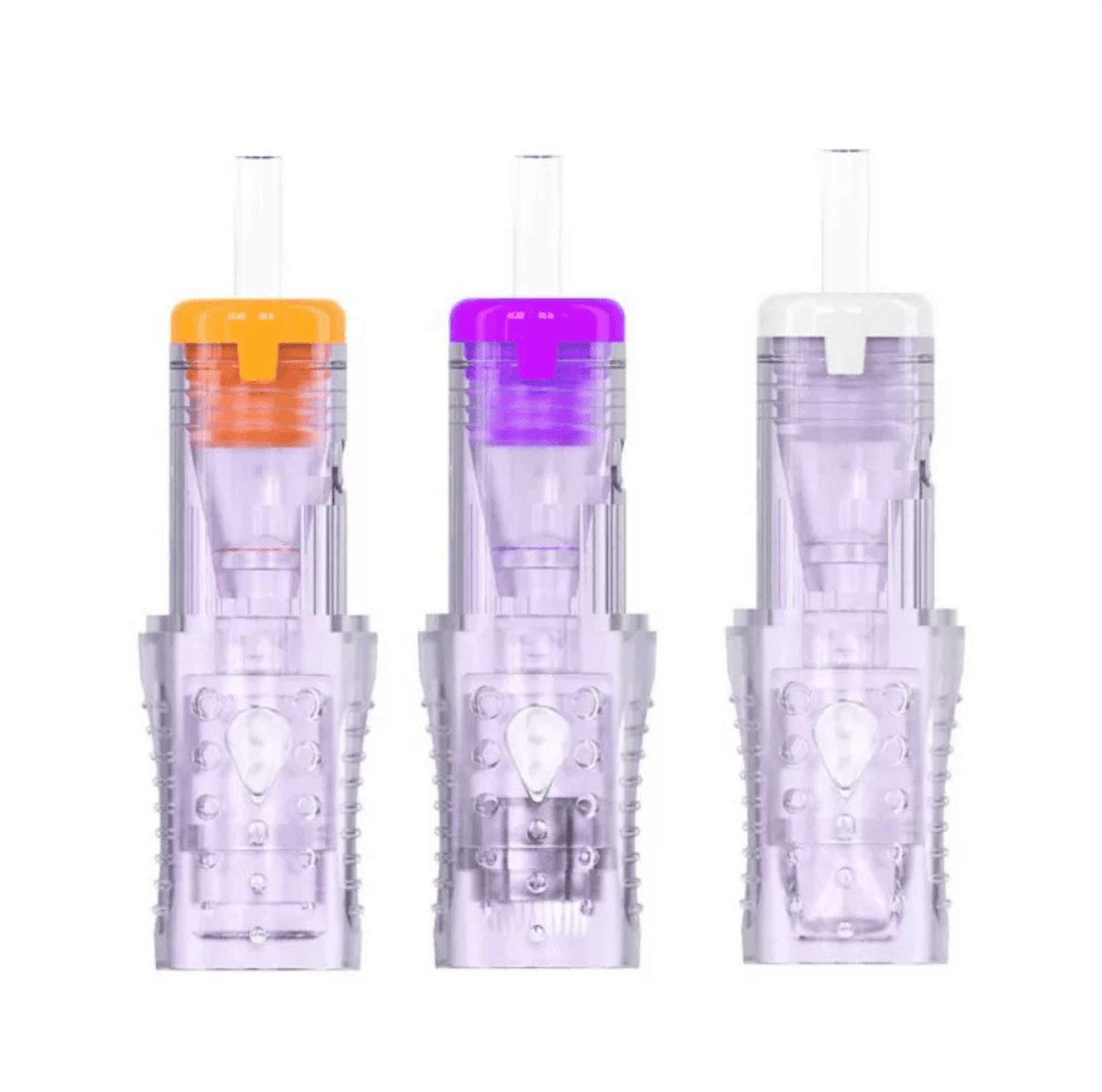 EZ Popu Venus Microneedling Cartridges - BVShop