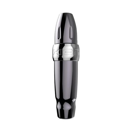 Microbeau Spektra Xion S Gunmetal PMU Machine - BVShop