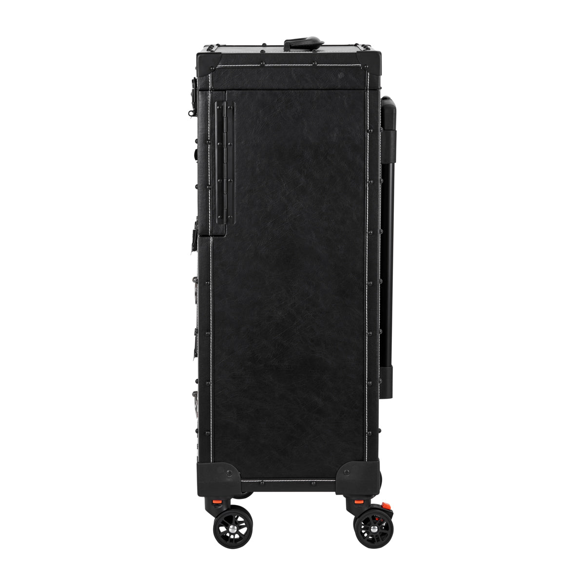 Gabbiano barber's helper C12 black - BVShop