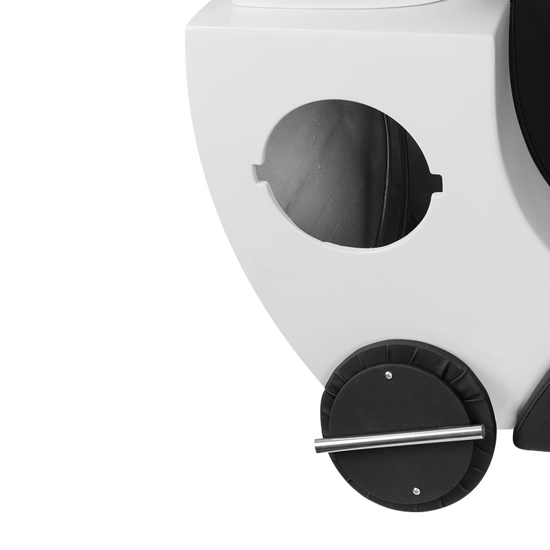 GABBIANO HAIR WASH UNIT C024 BLACK - BVShop