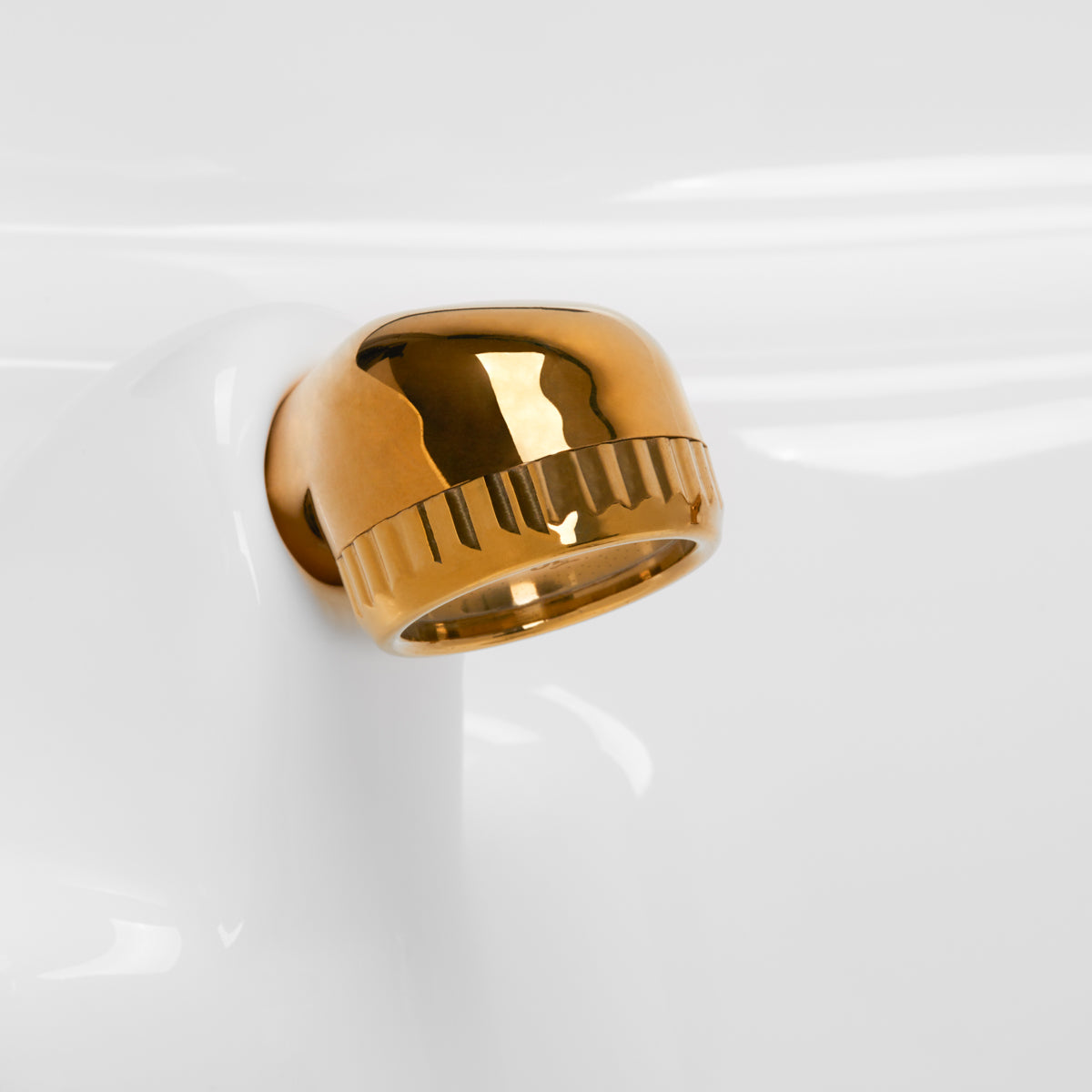 GABBIANO HAIR WASH UNIT MAYKA BLACK - BVShop