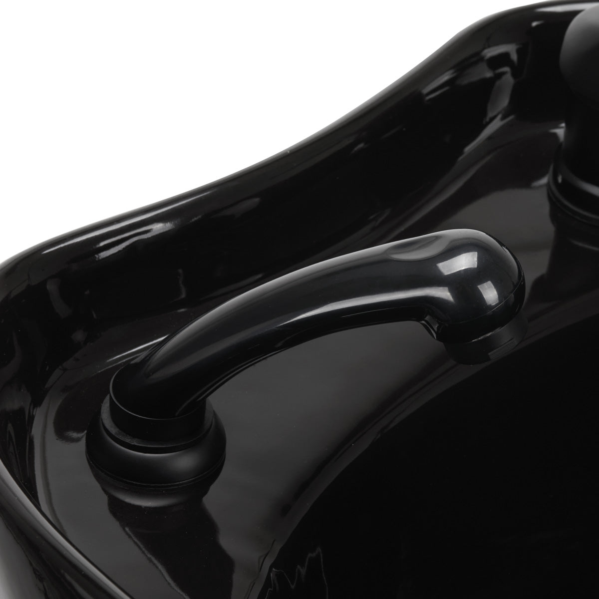 GABBIANO HAIR WASH UNIT PRATO GOLD - BLACK - BVShop