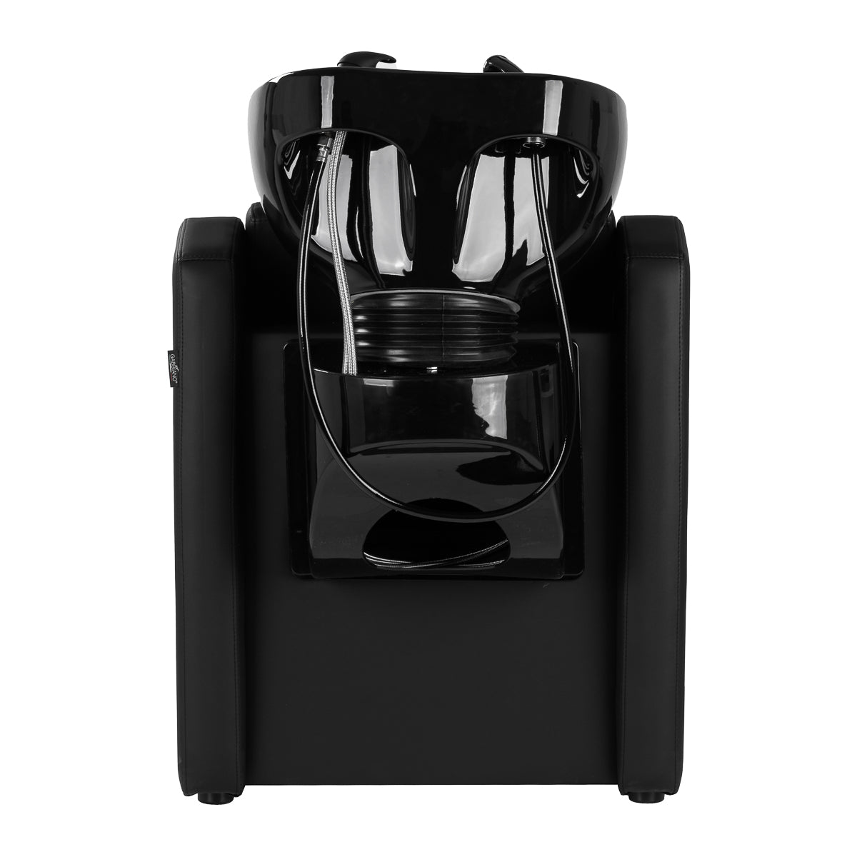 Gabbiano Hairdressing wash unit Carmen black - BVShop