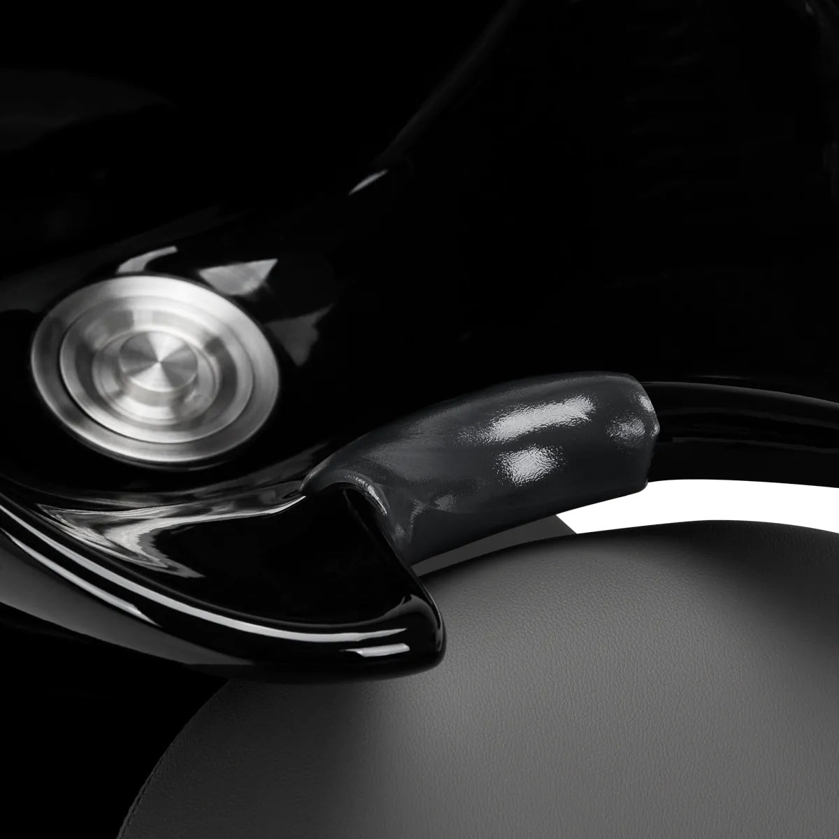 Gabbiano hairdressing wash unit Malaga gold gray - BVShop