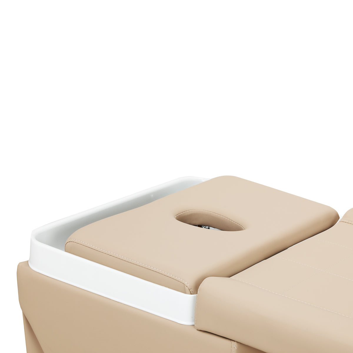 Gabbiano Head Spa Maldives hair washing bed beige - BVShop