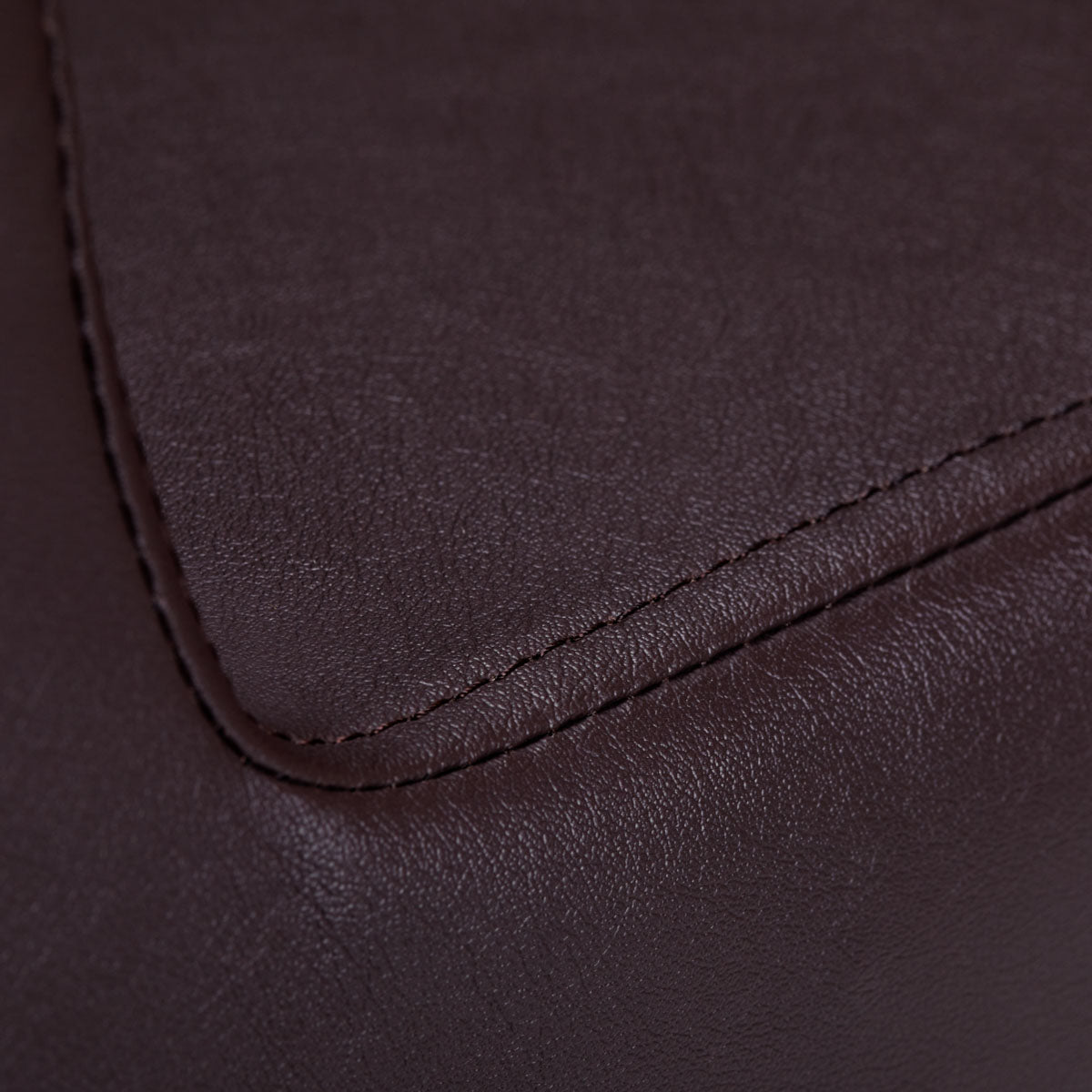 Gabbiano Helsinki hairdressing chair brown - BVShop