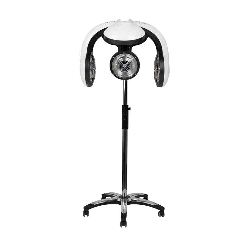 Gabbiano infrazon standing 938 white - BVShop
