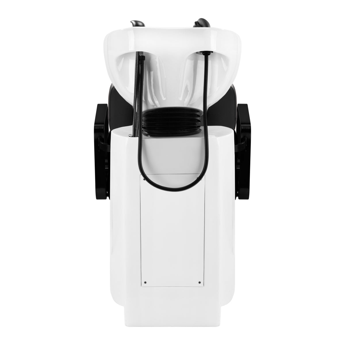 Gabbiano Porto hair wash unit black black - BVShop