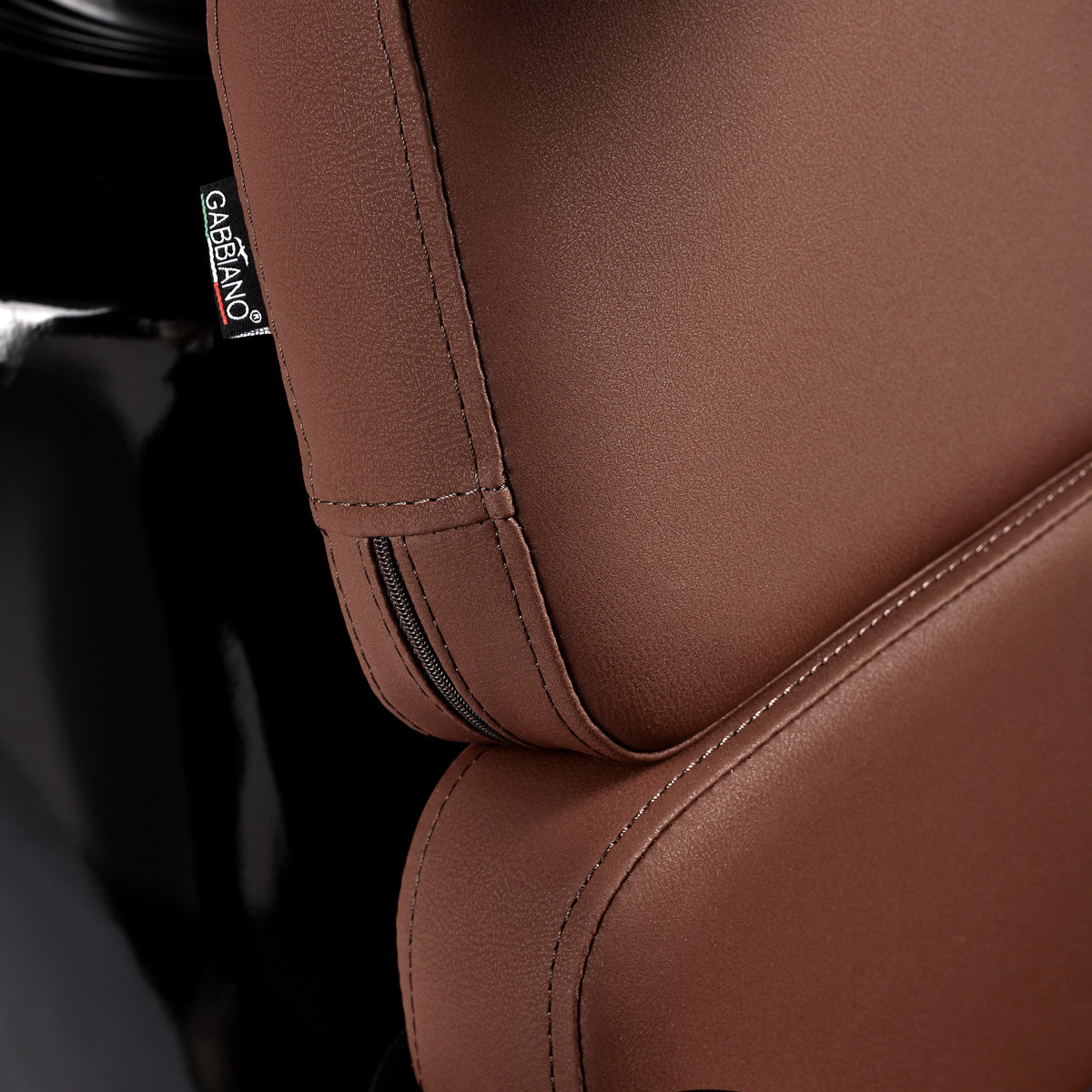 Gabbiano Porto hair wash unit black chocolate - BVShop