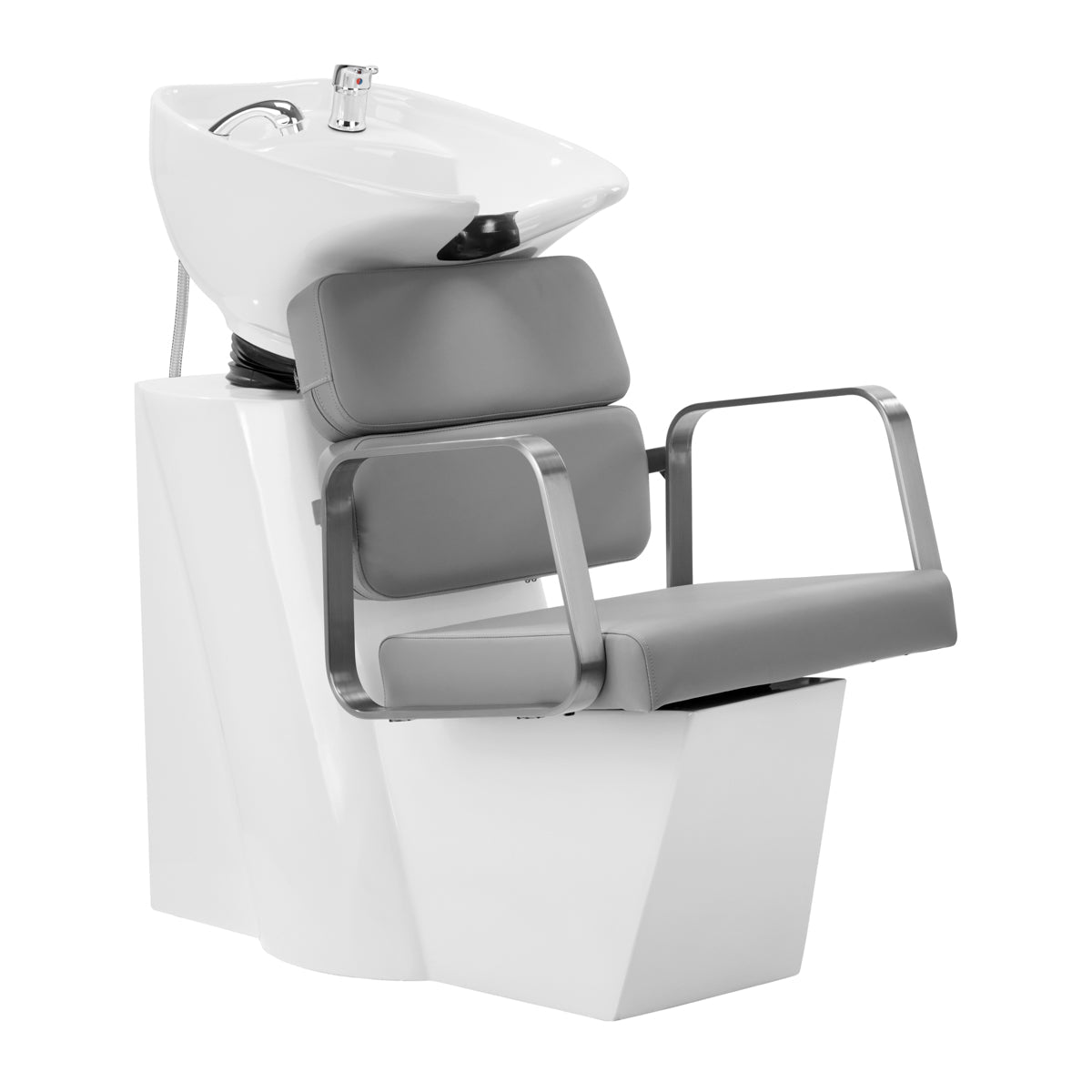 Gabbiano Porto hair wash unit grey sm - BVShop
