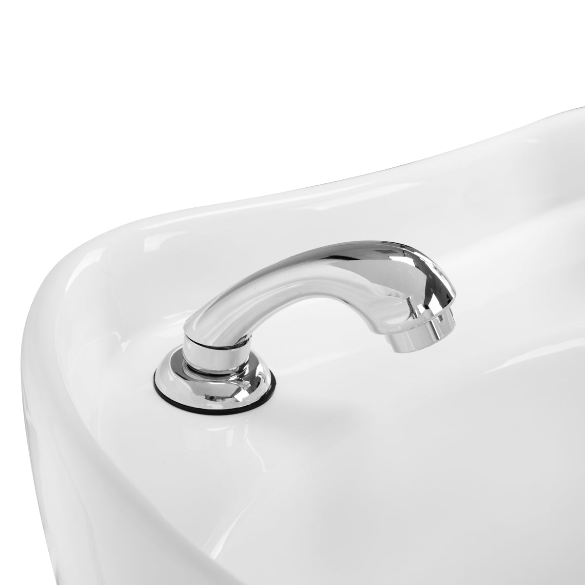 Gabbiano Porto hair wash unit grey sm - BVShop