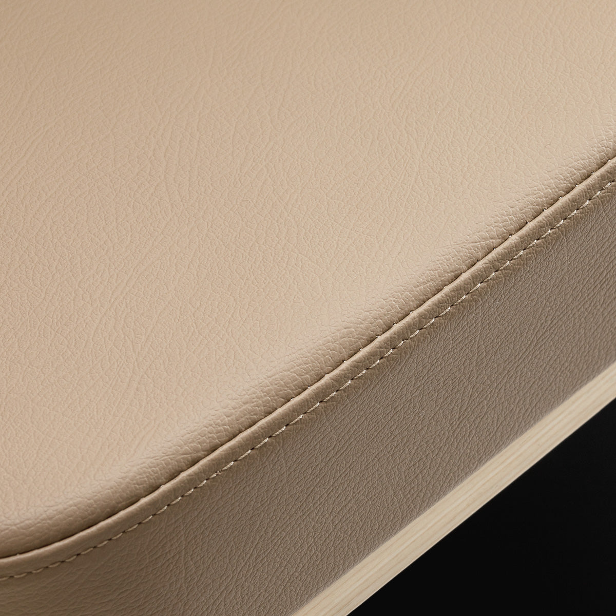 Gabbiano Wratislavia hairdressing chair beige - BVShop