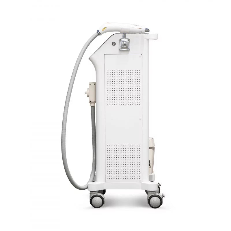 GLOVCON Q-Switch ND YAG Laser - BVShop