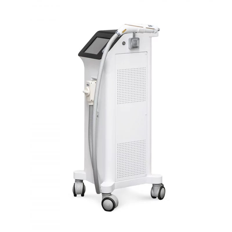 GLOVCON Q-Switch ND YAG Laser - BVShop