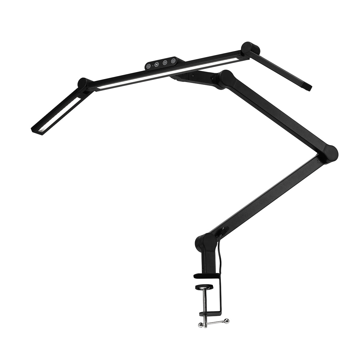 Glow L03 tabletop treatment lamp black - BVShop
