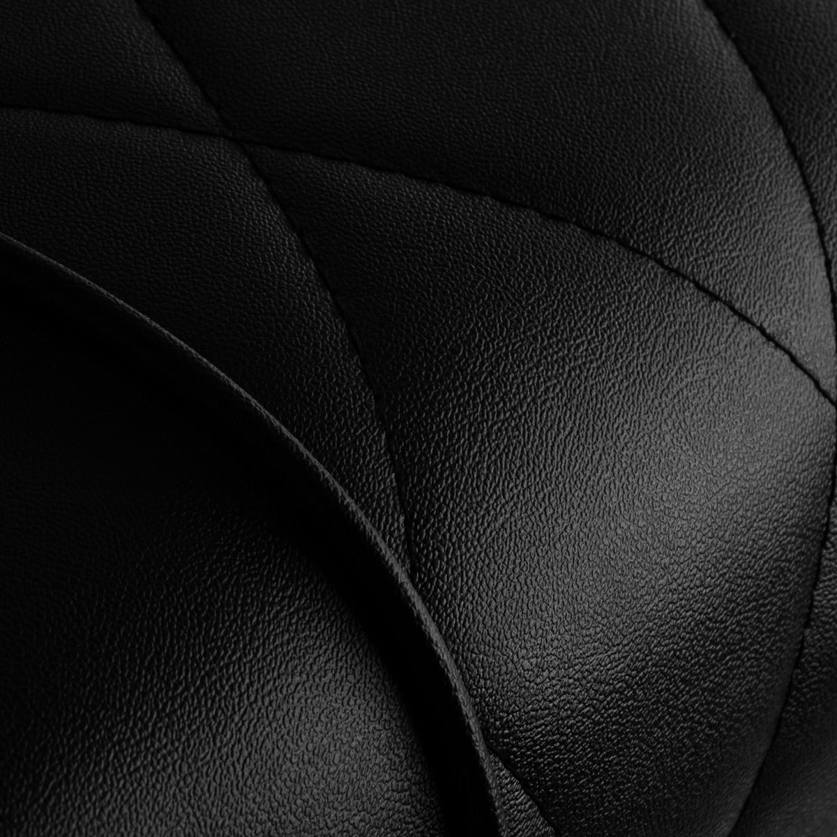 HAIR SYSTEM BARBER CHAIR BM88066 BLACK - BVShop