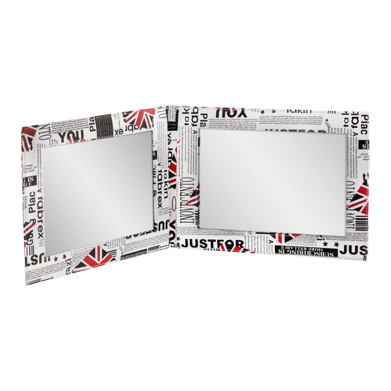 HAIRDRESSER MIRROR Q-33 UK - BVShop