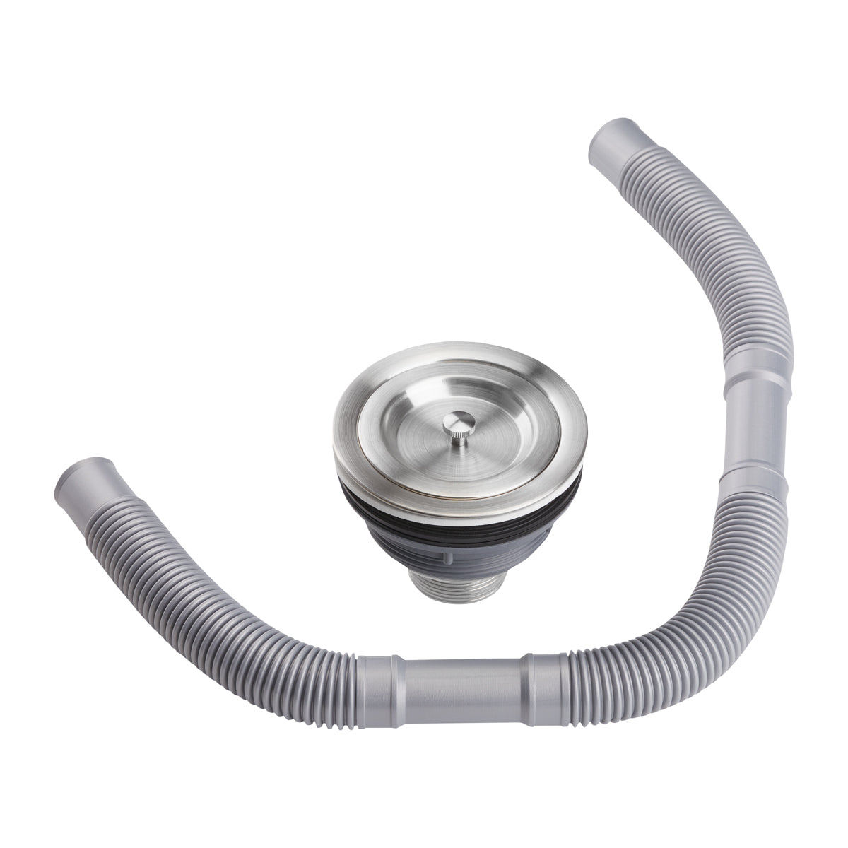 HAIRDRESSER WASH DRAIN Q5 - BVShop