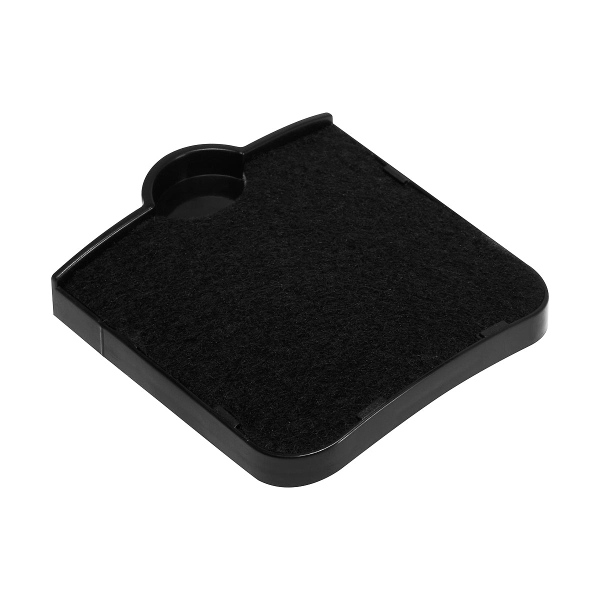 Hairdressing vacuum cleaner flat filter - BVShop