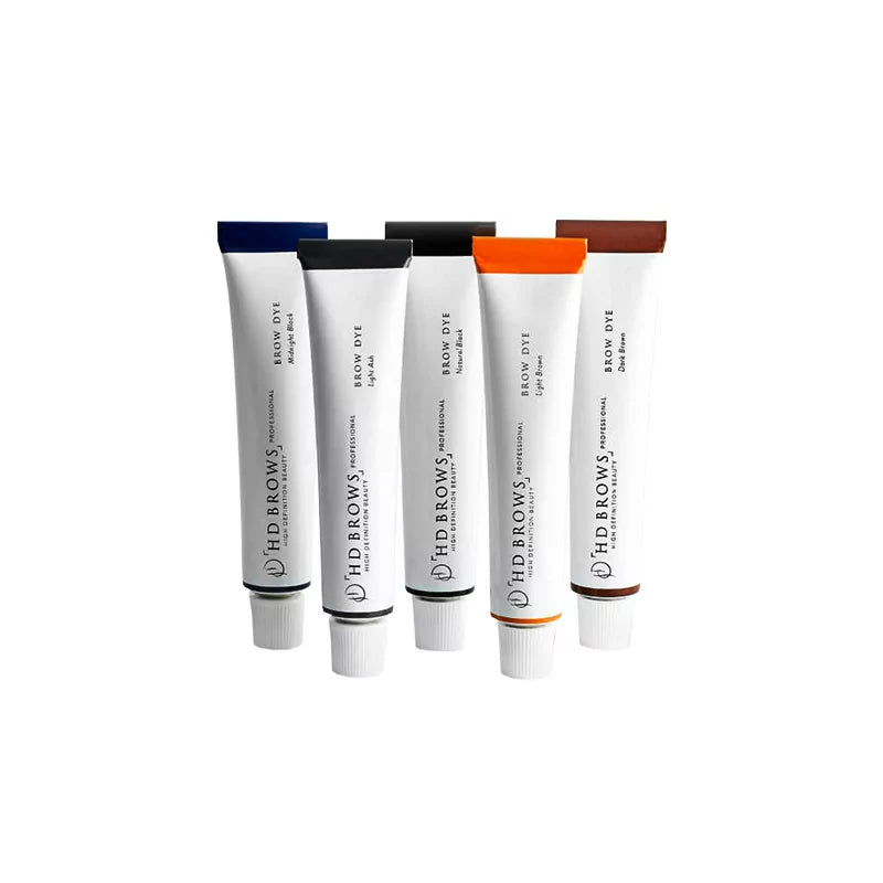 HD Brows Augenbrauenfärbemittel 20ml