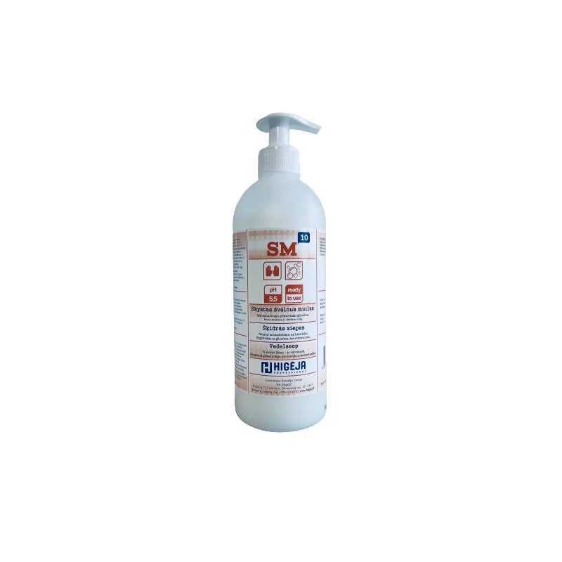 Higėja Flüssigseife SM-10 500ml